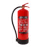 Powder fire extinguisher 12kg -