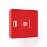 PV-Standard cabinet 10, red -