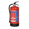 Foam fire extinguisher F500 9L -
