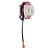 PV-ST 14/12, w/o hose assembly - Hose reel with automatic spring-loaded rewind