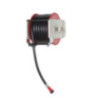 PV-ST 40/19/2e SST, w/o hose assembly - Hose reel with automatic spring-loaded rewind