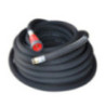 PV-PPLY hose assembly 19mm/15m -