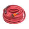 PV-PELY Washing hose assembly 19mm/20m -