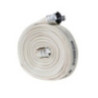 Fire hose 3"/20m with couplings -