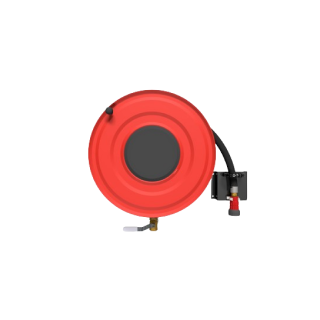 PV-23 fire hydrant reels